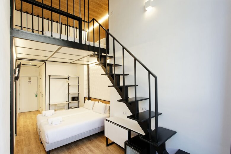 Hotel Barcelonago