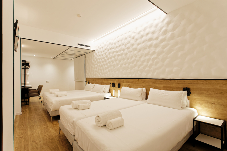 Hotel Barcelonago