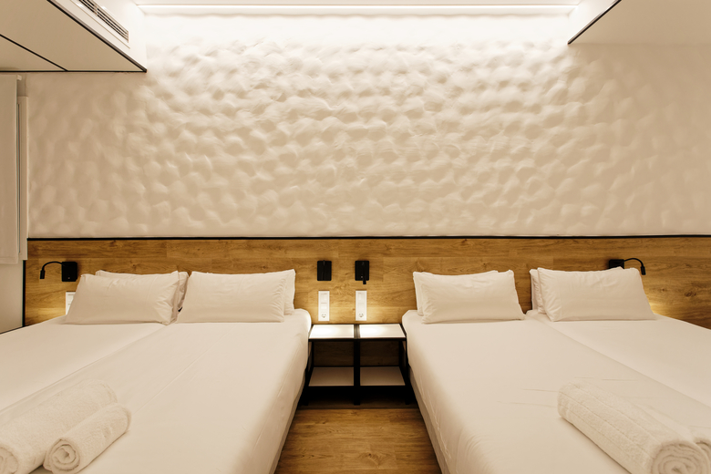 Hotel Barcelonago