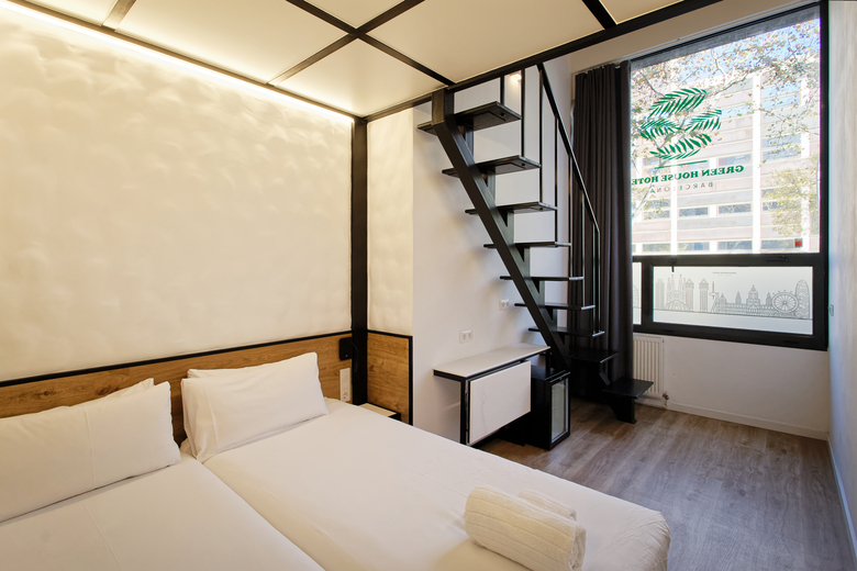 Hotel Barcelonago