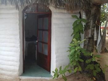 Hostal Eco Jerimagia