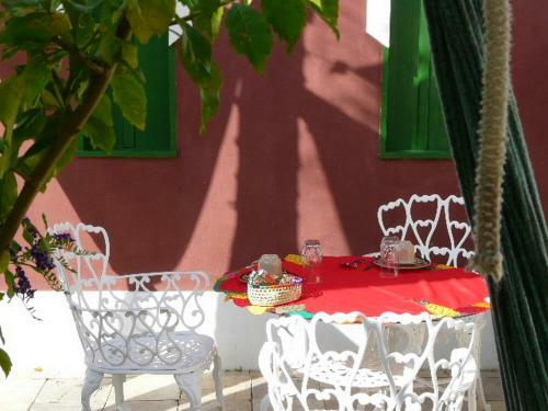 Hostal Pousada O Ref�gio