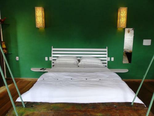 Hostal Pousada O Ref�gio