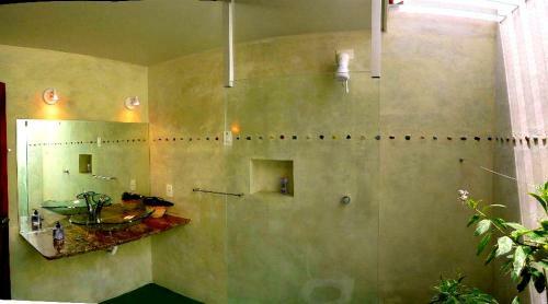 Hostal Pousada O Ref�gio