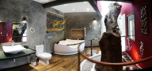 Hostal Pousada O Ref�gio