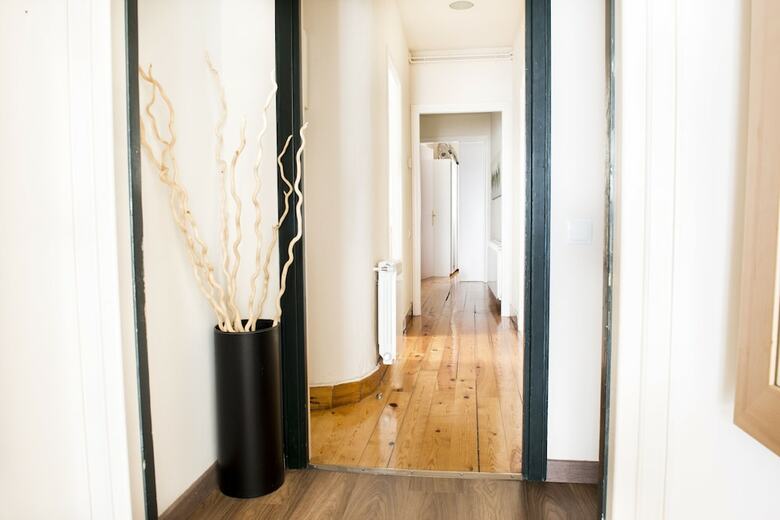 Apartamento Alcam Laforja