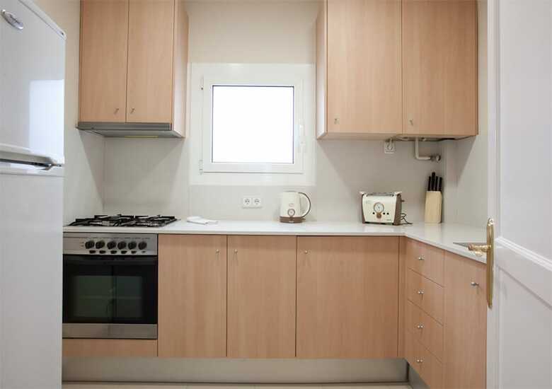 Apartamento Alcam Laforja