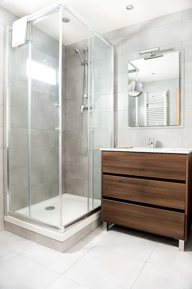 Apartamento Alcam Laforja
