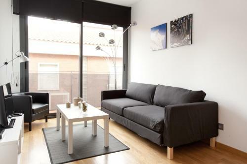 Apartamento Ab Gracia Sant Salvador