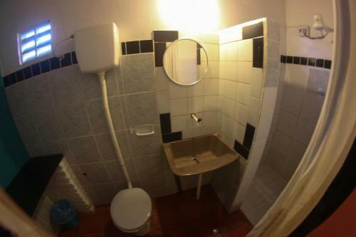 Hostal Pousada Morada Do Sol