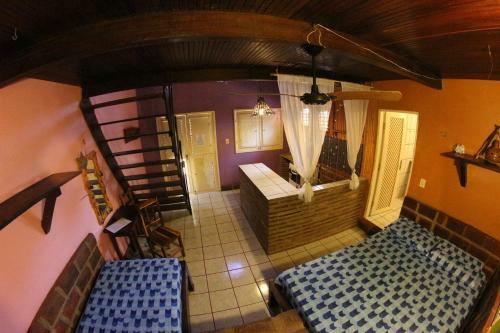 Hostal Pousada Morada Do Sol