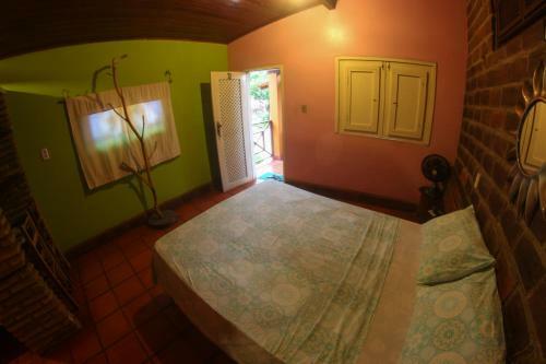 Hostal Pousada Morada Do Sol