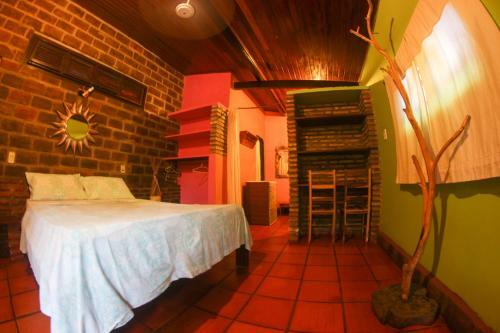Hostal Pousada Morada Do Sol