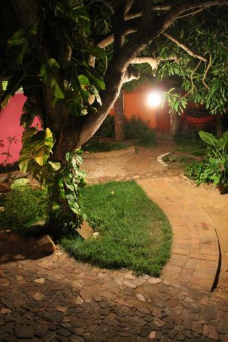 Hostal Pousada Morada Do Sol