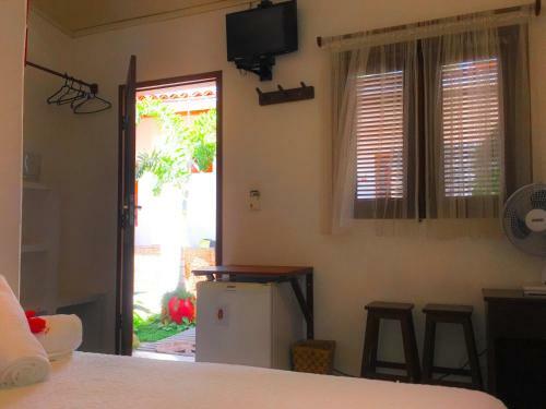 Hostal Pousada Atlantis