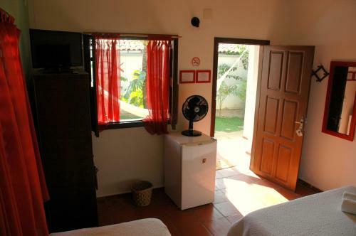 Hostal Pousada Atlantis