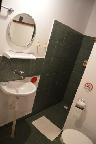 Hostal Pousada Atlantis