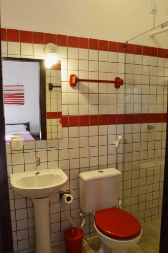Hostal Pousada Atlantis