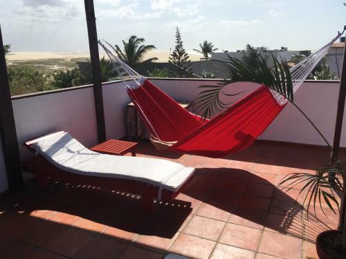Hostal Pousada Atlantis