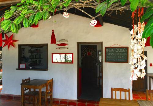 Hostal Pousada Atlantis