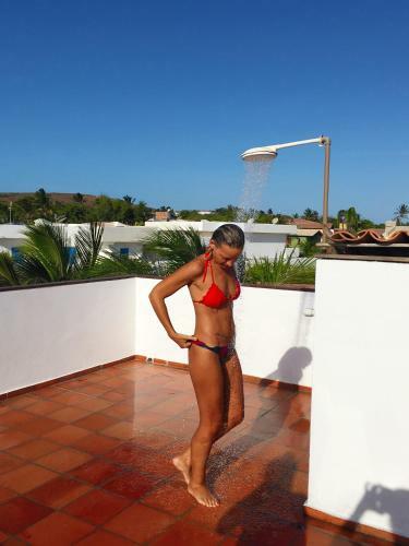 Hostal Pousada Atlantis