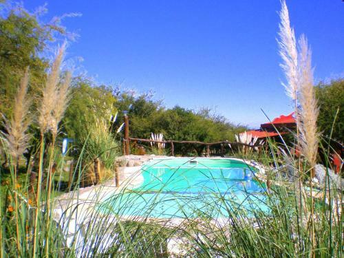 Agroturismo Posada De Campo Maia