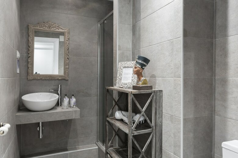 Bcn Rambla Catalunya Apartments