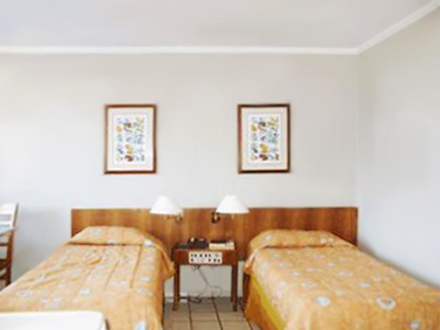 X�nius Hotel