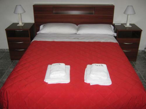 Apartamento Caba�as Luna Del Sur
