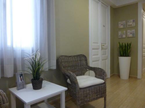 Hostal Iznajar Barcelona