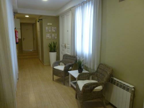 Hostal Iznajar Barcelona