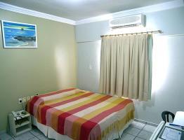 Hotel Costa Do Atl�ntico