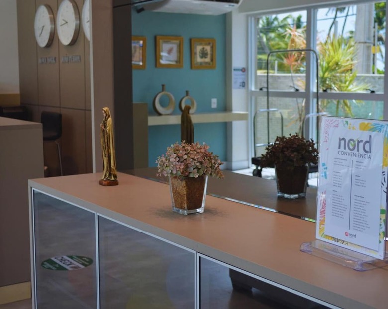 Hotel Nord Easy Ondas Do Atlantico