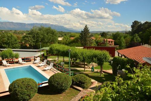 Posada Hosteria La Estancia