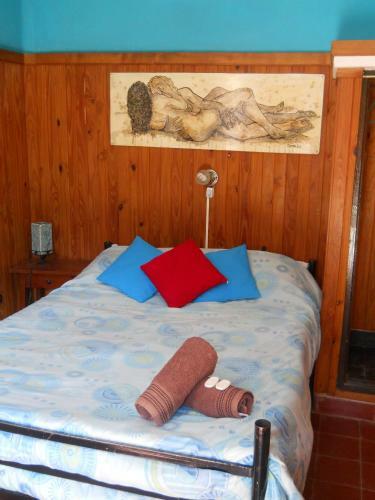 Andamundos Hostel