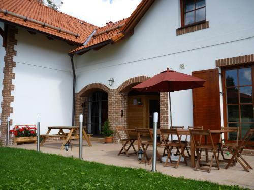 Villa Victoria