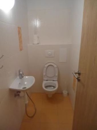 Aparthotel Rezidence Club Canada