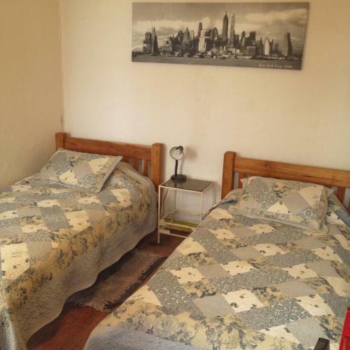 Tralkan B&B