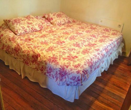 Tralkan B&B