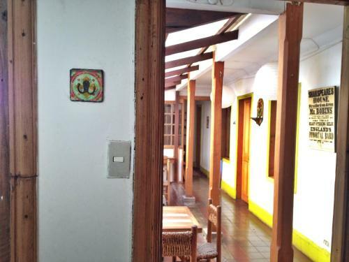Tralkan B&B