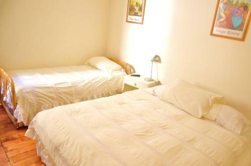 Tralkan B&B