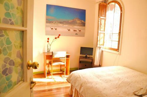 Tralkan B&B