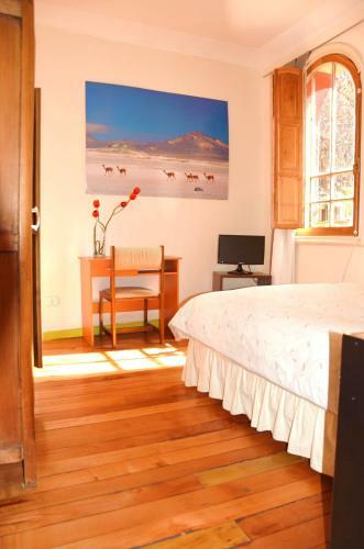 Tralkan B&B