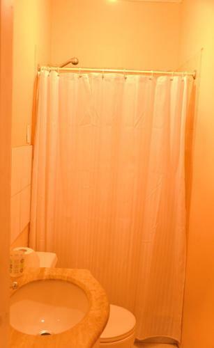 Tralkan B&B