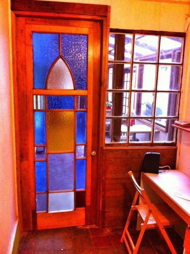 Tralkan B&B