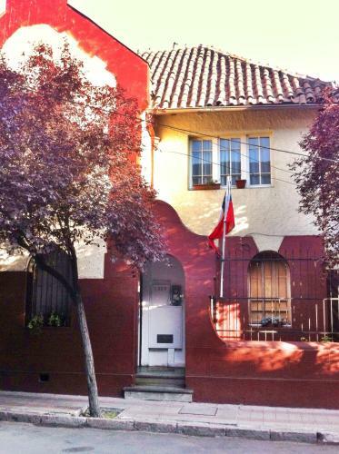 Tralkan B&B