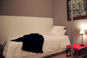 Apartamentos Gran Via Bassols