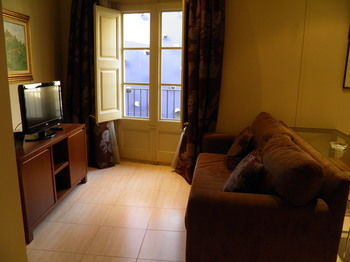 Apartaments St. Jordi Comtal