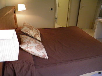 Apartaments St. Jordi Comtal