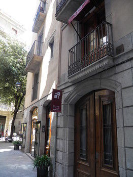 Apartaments St. Jordi Comtal